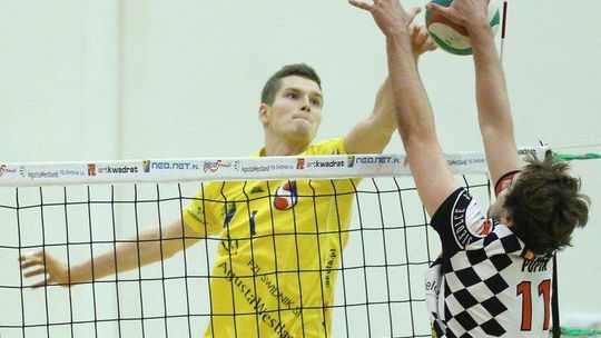 Guzik rozjechał Avię Świdnik