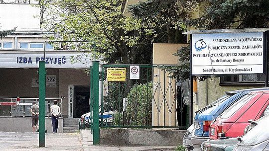Gwałciciel 9-latka to mieszkaniec Świętokrzyskiego?