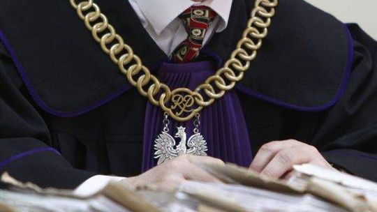 Gwałcił matkę i siostrę. Wyrok: 10 lat więzienia