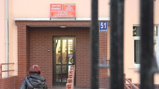 Gwałt na 9-latku w pogotowiu opiekuńczym. Jest decyzja w sprawie dyrektora