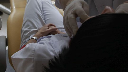 Gwałt u lubelskiego dentysty. Dwie kolejne kobiety opowiedziały, co działo się w gabinecie