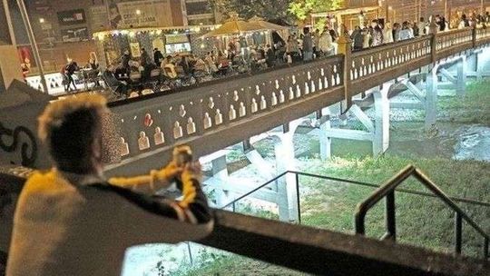 Gwałt w centrum Lublina. Zapadły wyroki dla sprawców