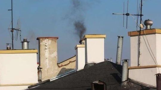 Gwałtowne pogorszenie stanu powietrza w Lublinie. Normy znacznie przekroczone