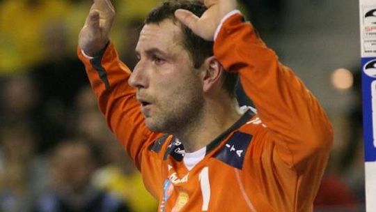 Gwiazda piłki ręcznej kończy karierę. Nie może się normalnie poruszać