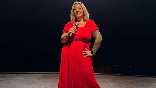 Gwiazda TikToka jedzie z nowym programem. Odwiedzi dwie miejscowości