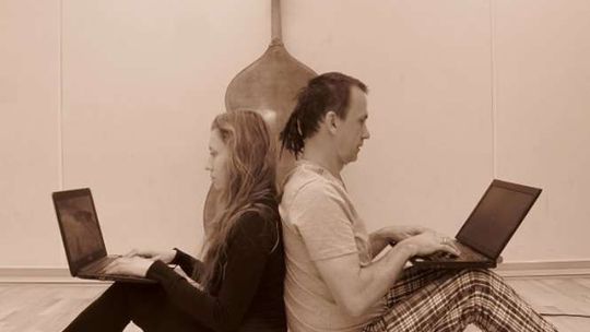 "GwiazdoZbiórka" i "(un)sociableM." Dwa spektakle taneczne w CK