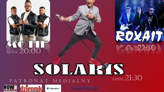 Gwiazdy disco polo w Turobinie