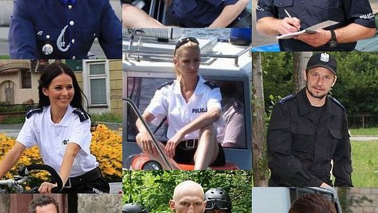 Gwiazdy filmu i sportu w wyjątkowym kalendarzu