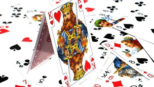 Gwiazdy Hollywood uczą się w Akademii Sztuki Magicznej