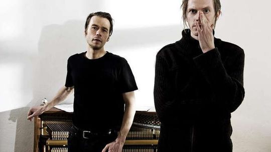 Gwiazdy modern classical w Lublinie. Koncert Swod w Centrum Kultury