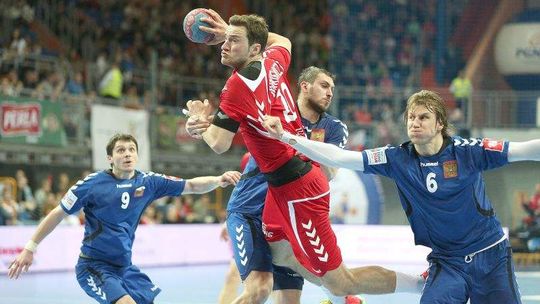 Gwiazdy piłki ręcznej odwiedzą Lublin, żeby pomoc trenerowi Vive Tauron Kielce