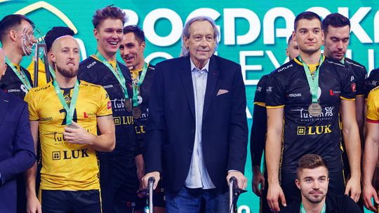 Gwiazdy siatkówki wezmą udział w II Turnieju Bogdanka Volley Cup im. Tomasza Wójtowicza