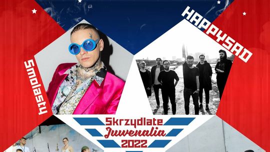 Gwiazdy w Dęblinie. Skrzydlate Juwenalia Lotniczej Akademii Wojskowej 