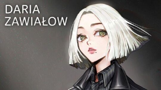 Gwiazdy w Ogrodzie Saskim. Daria Zawiałow, Ralph Kaminski, Mery Spolsky