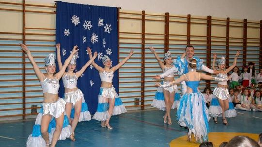 Gwiazdy z Ukrainy w Puławach