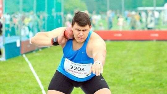 Gwiazdy znowu w Białej Podlaskiej