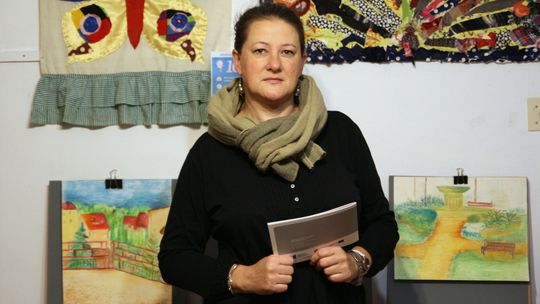 Gwiezdne plany i stare problemy. Plany nowej dyrektor MDK w Puławach