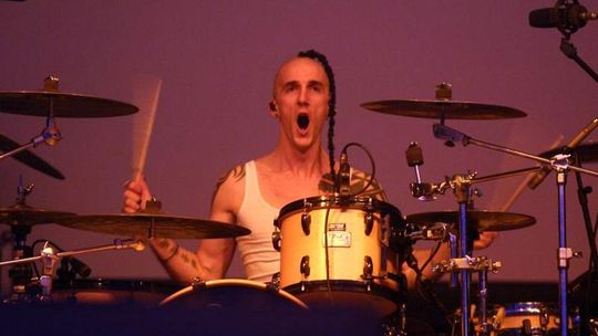 H-Blockx, Kosheen i Carrion w Lublinie (zdjęcia)