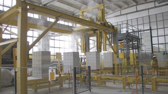 H+H Polska zamyka fabrykę na Lubelszczyźnie. 58 osób na bruk