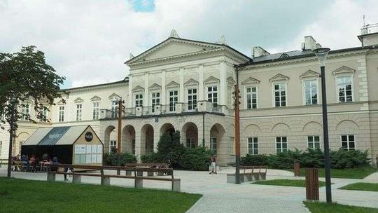 Habilitacja z nauk o mediach na UMCS . "To dla nas duży sukces" 