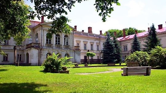Habsburgowie chcą zwrotu pałacu