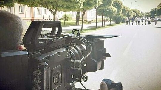 Hakerzy Solidarności. Powstanie film o podziemnym Radiu Solidarność w Świdniku