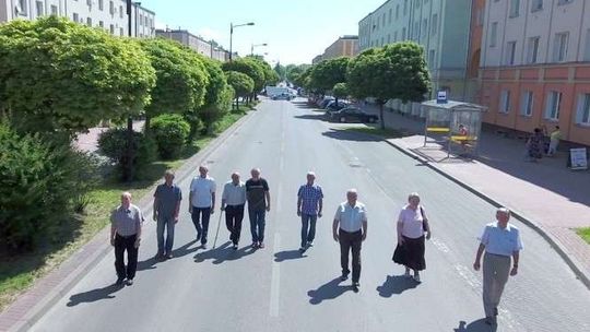 „Hakerzy Solidarności” ze Świdnika w poniedziałek w TVP