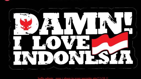 Hakerzy zaatakowali stronę internetową Urzędu Miasta Chełm