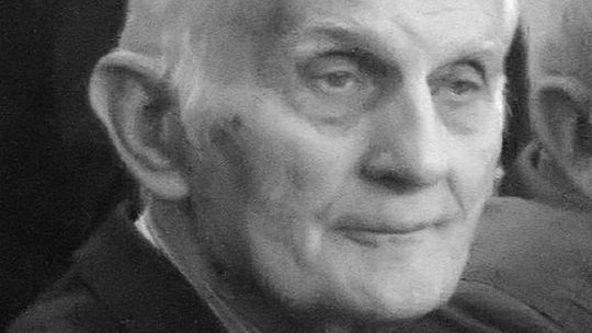 Hala MOSiR dostanie imię Zdzisława Niedzieli