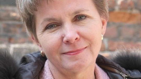 Halina Landecka, wojewódzki konserwator zabytków po 25 latach żegna się z urzędem