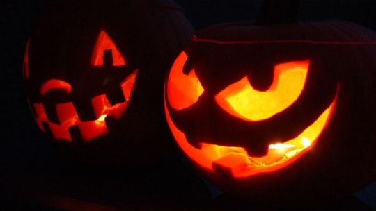 Halloween 2011 w Lublinie: Gdzie na imprezę i na co do kina