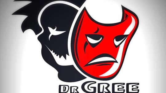 Halloween \"U Szewca\". Koncert zespołu DrGree