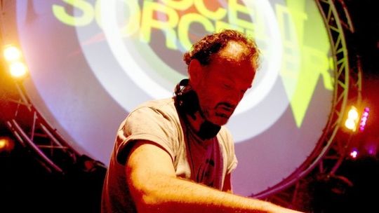 Halloween z Niewinnymi Czarodziejami w Tulipanie