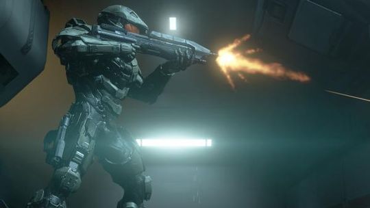 Halo 4: 220 milionów w 24 godziny