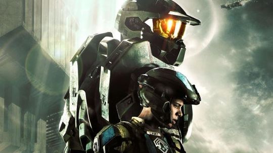 Halo 4: Forward Unto Dawn. Pierwszy zwiastun