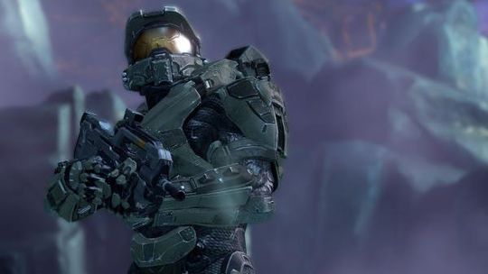 Halo 4: Recenzja bardzo dobrej gry