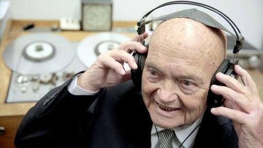 "Halo, tu Polskie Radio Lublin". 67 lat z mikrofonem w ręku