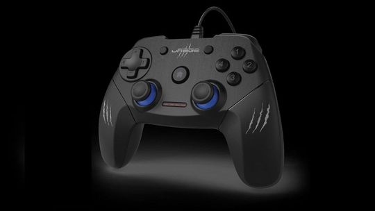 Hama uRage Vendetta2: Odświeżona wersja 