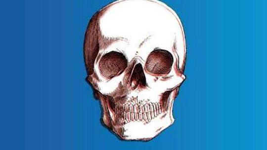 "Hamlet" Teatru Divadlo Kontra w DDK Węglin