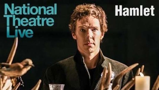 "Hamlet" z National Theatre w Multikinie