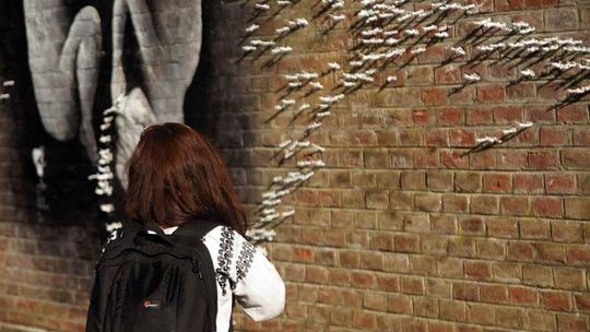 Hand-made Ukraine. Poezja, muzyka i wsparcie w Piękno Panie