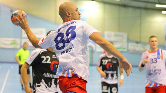 Handball Esch – KS Azoty Puławy 25:26. Mają awans do kolejnej rundy