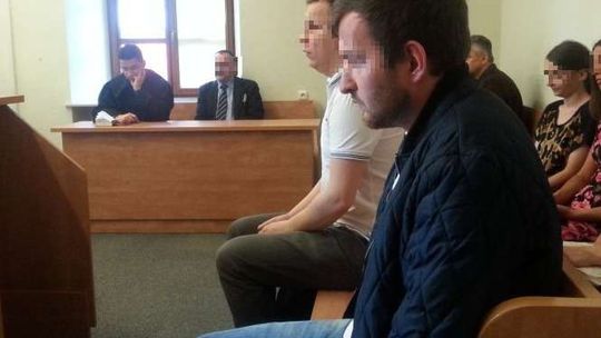 Handel maturami w Lublinie. Uczniów skazano, dyrektor się nie przyznaje