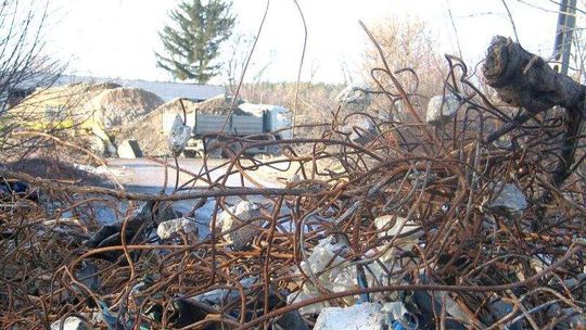 Handel wypiera upadłych drogowców. Będzie nowy Lidl