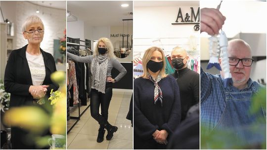 Handlowcy w pułapce. Nie zapłaciłeś czynszu w trakcie lockdownu, przedłużasz umowę najmu