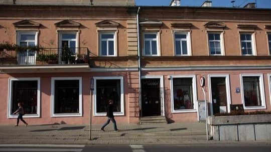 Handlowe roszady. Nowe sklepy i lokale na sprzedaż