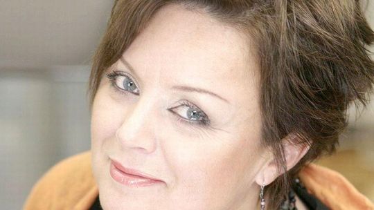 Hanna Banaszak wystąpi w Lublinie