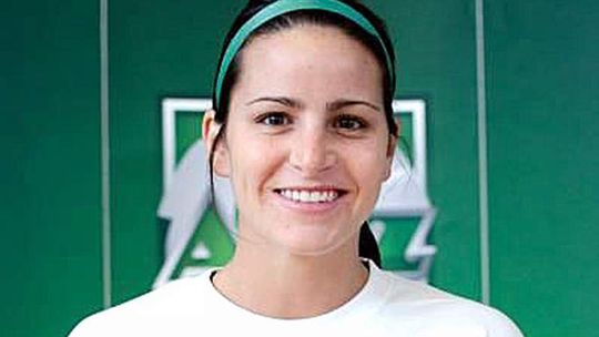 Hanna Luburgh: Spokojnie, będziemy gotowe