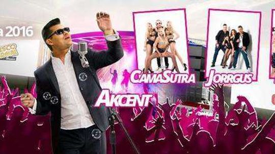 Hanna nad Bugiem. Dziś wielka impreza disco polo