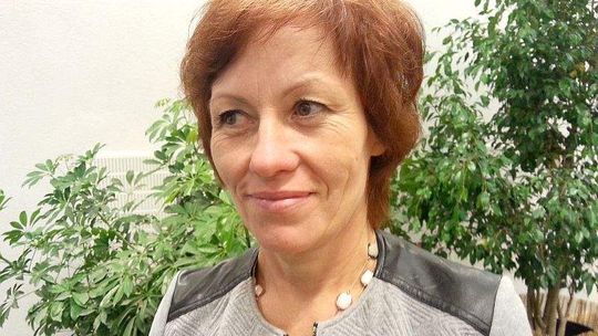 Hanna Pawlikowska została miejskim architektem zieleni w Lublinie
